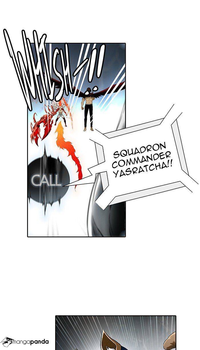 Tower of God Chapter 466 image 22